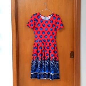 ⛱️COPY - LulaRoe short sleeve dress
